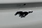 Thumbnail of 2025 Star White Metallic Tri-Coat Ford Mustang Mach-E