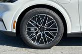 Thumbnail of 2025 Star White Metallic Tri-Coat Ford Mustang Mach-E