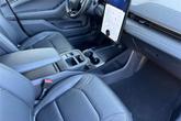 Thumbnail of 2025 Star White Metallic Tri-Coat Ford Mustang Mach-E
