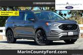 Photo of 2024 Carbonized Gray Metallic Ford Edge