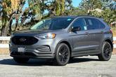Thumbnail of 2024 Carbonized Gray Metallic Ford Edge