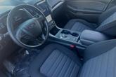 Thumbnail of 2024 Carbonized Gray Metallic Ford Edge