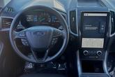 Thumbnail of 2024 Carbonized Gray Metallic Ford Edge