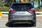 Thumbnail of 2024 Carbonized Gray Metallic Ford Edge