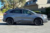 Thumbnail of 2024 Carbonized Gray Metallic Ford Edge