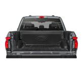 Thumbnail of 2025 Red Metallic Ford F-150 Lightning