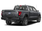 Thumbnail of 2025 Red Metallic Ford F-150 Lightning