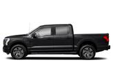 Thumbnail of 2025 Red Metallic Ford F-150 Lightning