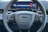 Thumbnail of 2025 Velocity Blue Metallic Ford Mustang Mach-E