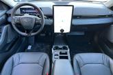 Thumbnail of 2025 Velocity Blue Metallic Ford Mustang Mach-E