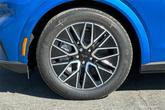 Thumbnail of 2025 Velocity Blue Metallic Ford Mustang Mach-E