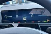 Thumbnail of 2025 Velocity Blue Metallic Ford Mustang Mach-E
