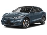 Photo of 2025 Shadow Ford Mustang Mach-E