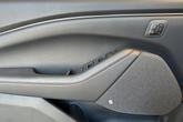 Thumbnail of 2025 Shadow Black Ford Mustang Mach-E