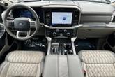 Thumbnail of 2025 Black Metallic Ford F-150