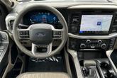 Thumbnail of 2025 Black Metallic Ford F-150
