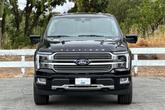 Thumbnail of 2025 Black Metallic Ford F-150