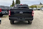 Thumbnail of 2023 Agate Black Metallic Ford F-150