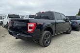 Thumbnail of 2023 Agate Black Metallic Ford F-150