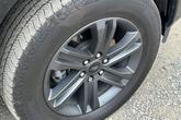 Thumbnail of 2023 Agate Black Metallic Ford F-150