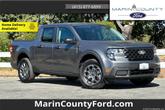 Photo of 2025 Carbonized Gray Metallic Ford Maverick