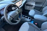 Thumbnail of 2025 Carbonized Gray Metallic Ford Maverick