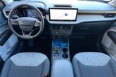 Thumbnail of 2025 Carbonized Gray Metallic Ford Maverick