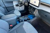 Thumbnail of 2025 Carbonized Gray Metallic Ford Maverick