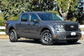 Thumbnail of 2025 Carbonized Gray Metallic Ford Maverick