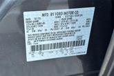 Thumbnail of 2025 Carbonized Gray Metallic Ford Maverick