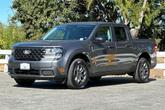 Thumbnail of 2025 Carbonized Gray Metallic Ford Maverick
