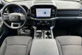 Thumbnail of 2025 White Ford F-150