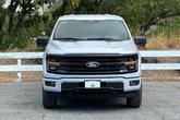 Thumbnail of 2025 White Ford F-150