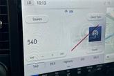 Thumbnail of 2025 White Ford F-150