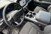 Thumbnail of 2025 White Ford F-150
