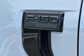 Thumbnail of 2025 White Ford F-150