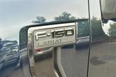 Thumbnail of 2024 Blue Metallic Ford F-150