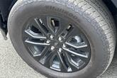 Thumbnail of 2024 Blue Metallic Ford F-150