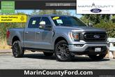 Photo of 2022 Iconic Silver Metallic Ford F-150