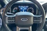 Thumbnail of 2022 Iconic Silver Metallic Ford F-150