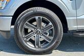Thumbnail of 2022 Iconic Silver Metallic Ford F-150