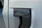 Thumbnail of 2022 Iconic Silver Metallic Ford F-150