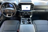 Thumbnail of 2022 Iconic Silver Metallic Ford F-150