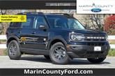 Photo of 2023 Shadow Black Ford Bronco Sport