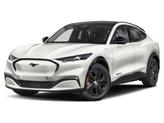 Photo of 2025 Shadow Ford Mustang Mach-E