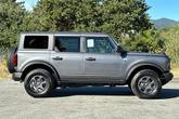 Thumbnail of 2025 Gray Ford Bronco