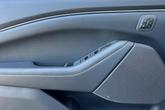 Thumbnail of 2025 Shadow Black Ford Mustang Mach-E