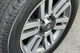 Thumbnail of 2022 Classic Silver Metallic Toyota 4Runner