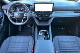 Thumbnail of 2025 Carbonized Gray Metallic Ford Explorer