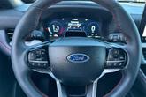 Thumbnail of 2025 Carbonized Gray Metallic Ford Explorer